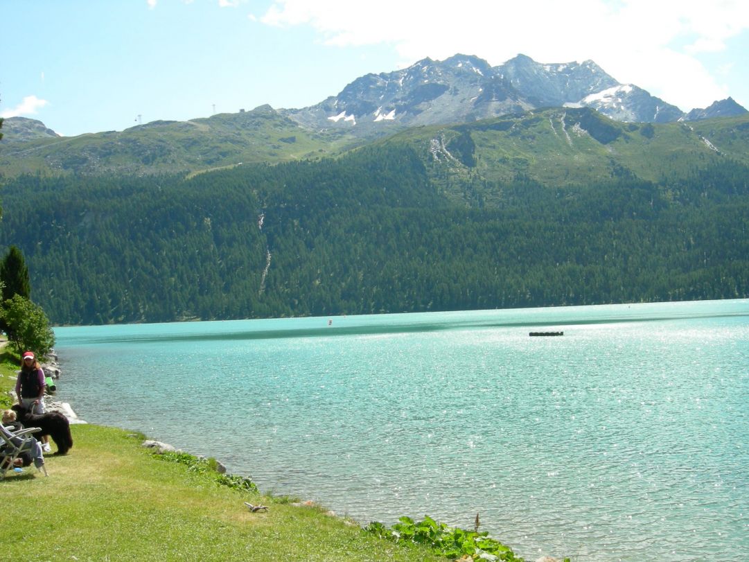 sempre in svizzera 