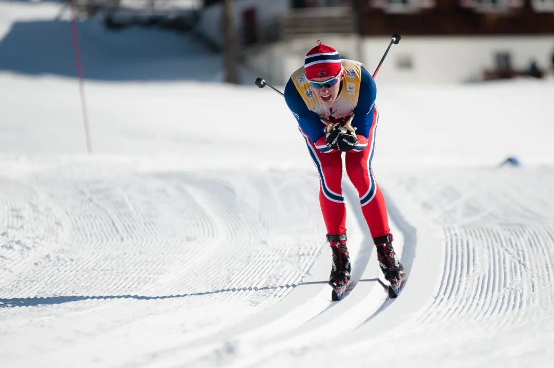 Nelle sprint degli EYOF secondo oro per Stakston, Kucheruk vince fra le donne