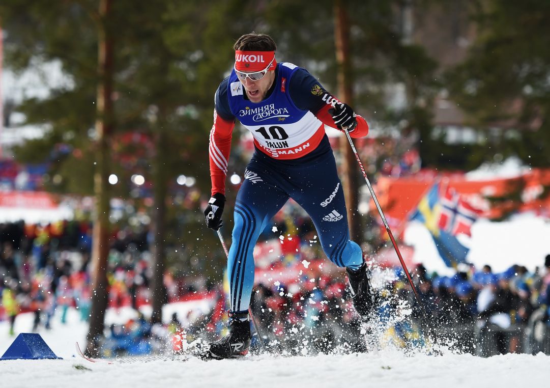Falla e Panzhinskiy i più veloci nelle qualificazioni delle Sprint di Stoccolma