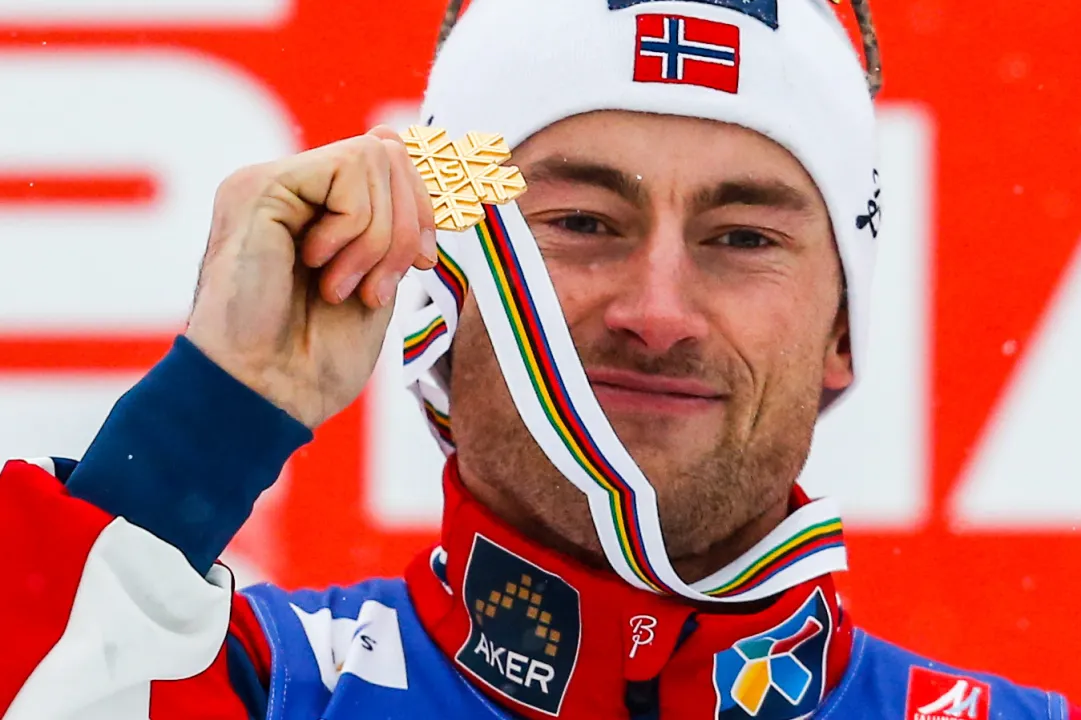 Adesso è ufficiale: niente Coppa del Mondo 2015-16 per Petter Northug