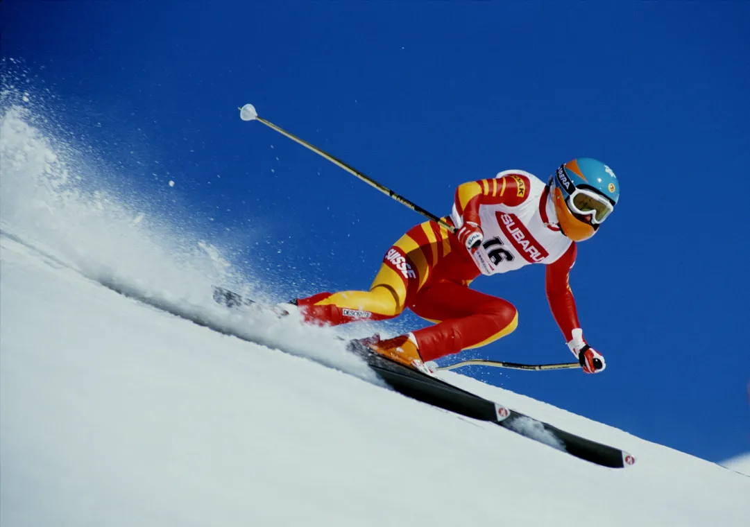 Si terranno a Crans Montana le due Combinate Alpine che assegneranno la coppetta di specialità