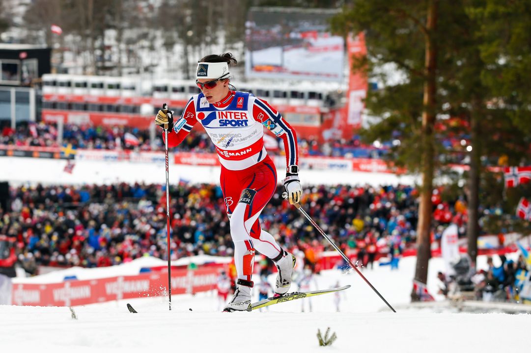 Niente di nuovo a Lahti, Bjørgen guida il trionfo norvegese nella 10 Km a tecnica classica