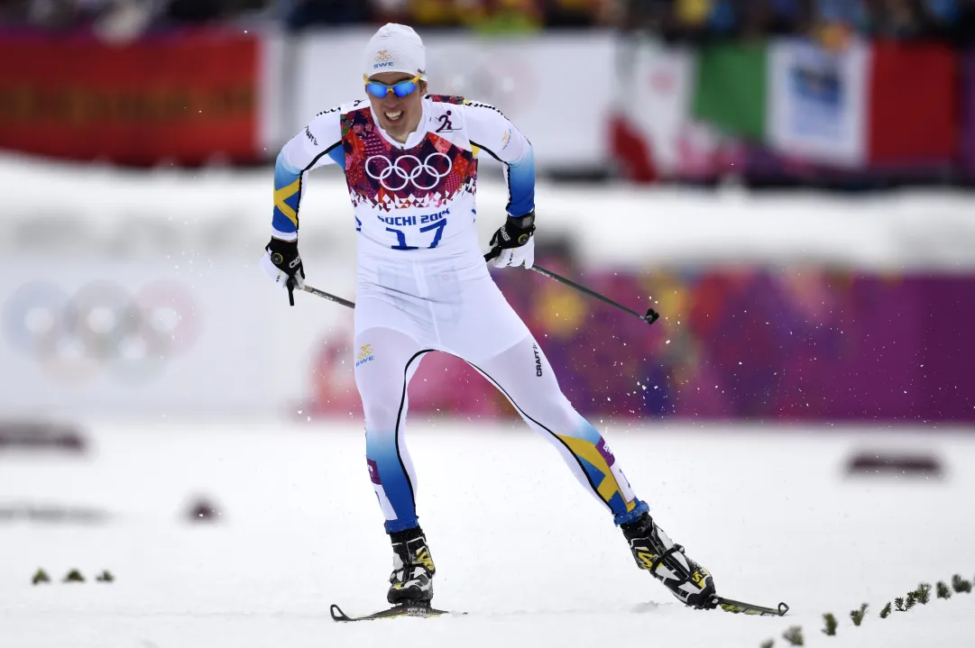 Fondisti svedesi per le gare di Davos, tornano Hellner e Olsson