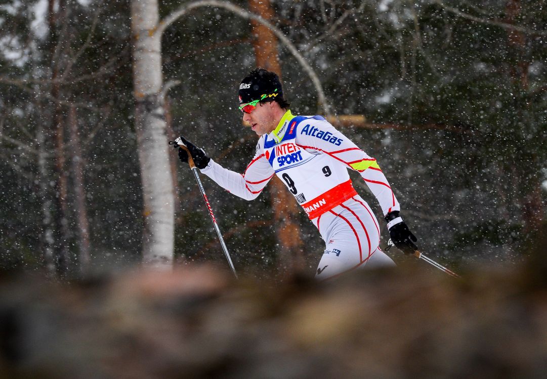 Le squadre canadesi di Sci di Fondo per il 201516