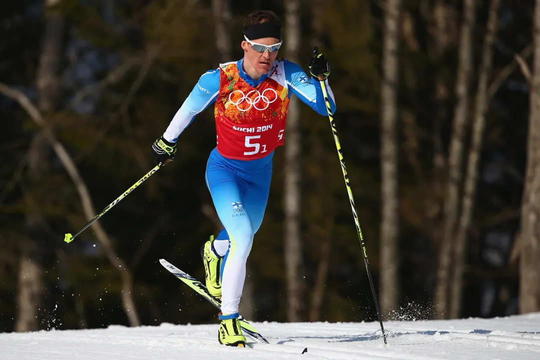 Le squadre finlandesi di Sci di Fondo per la stagione 2015-16