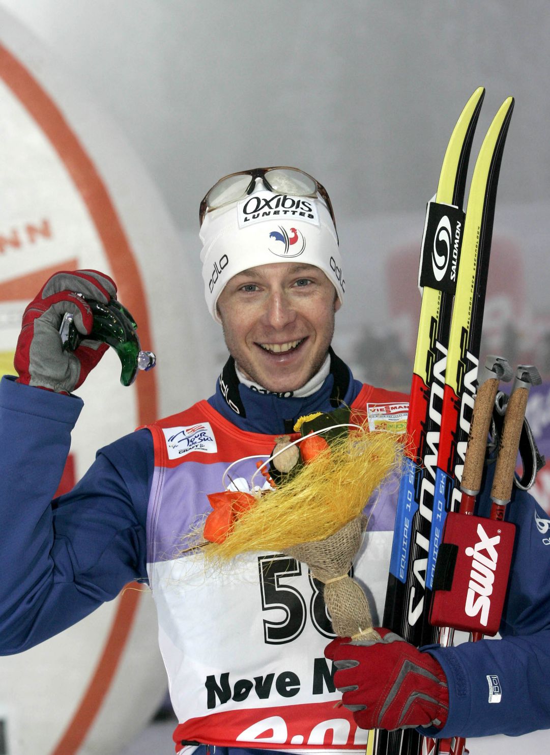 I francesi cercano l’erede di Vittoz e Jonnier come vincitore di tappa al Tour de Ski