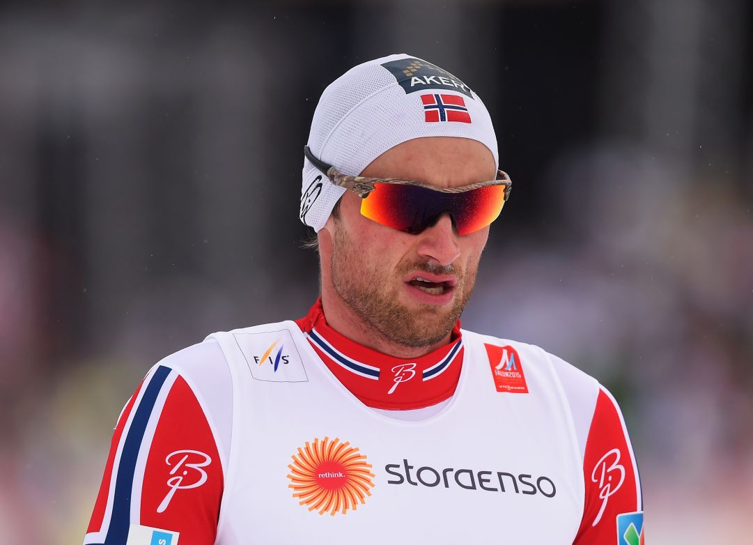 Norvegia sull’8 volante, nuovamente oro nella Staffetta 4x10 Km maschile
