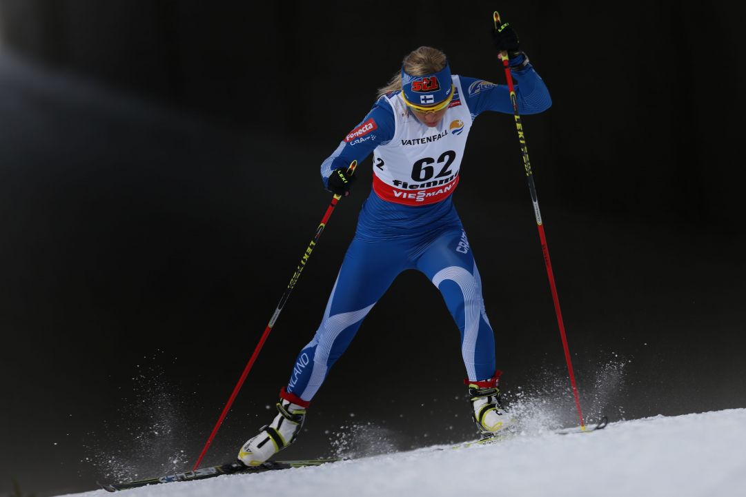 La Finlandia esclude Niskanen e Jauhojärvi dalla gara multistage di Lillehammer