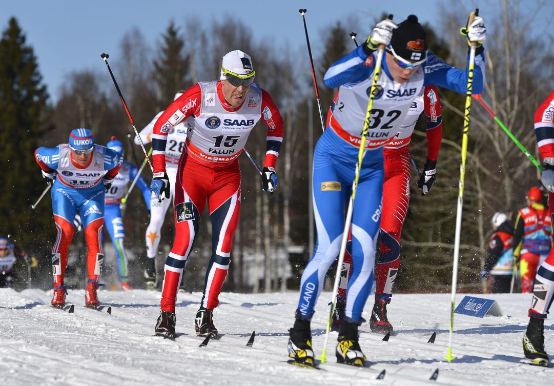 Le squadre di sci di fondo scandinave disertano la trasferta di Szklarska Poreba