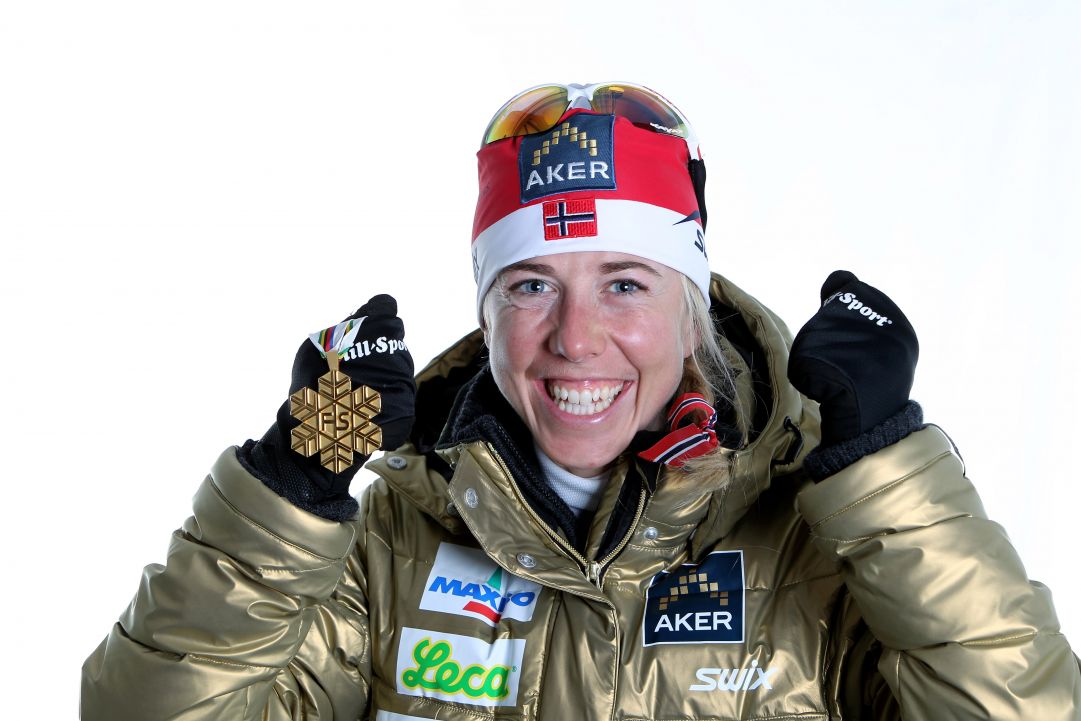 Kristin Størmer Steira dice basta: “La mia vita non sarà più sulle piste da sci”