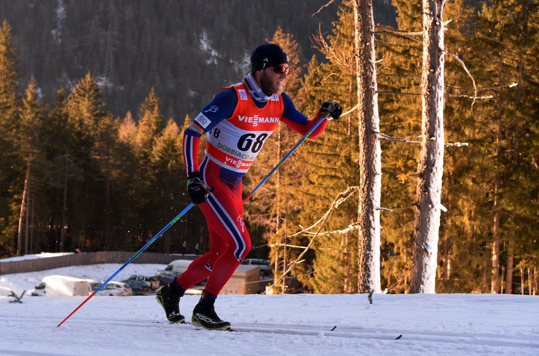 Sundby fa valere la sua leggerezza e conquista il secondo Tour de Ski