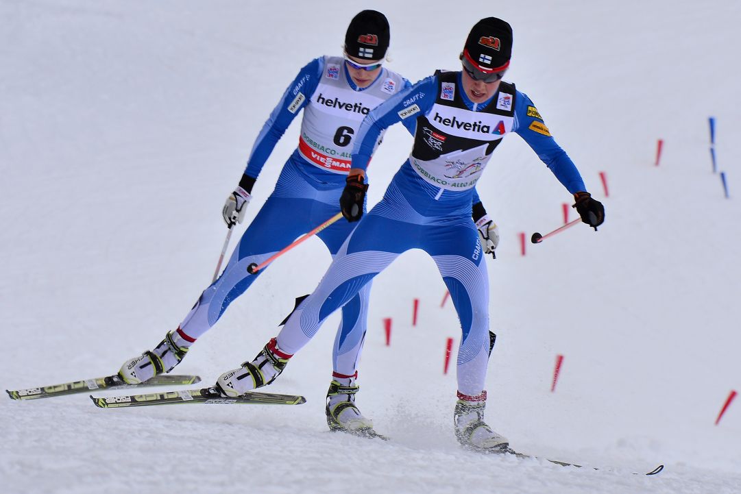 Finlandia senza Heikkinen, Roponen e Sarasoja al Tour de Ski
