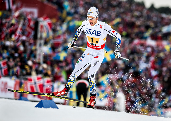 Rientrano Hellner e Haga, Halfvarsson ancora ai box e niente gare a Lillehammer