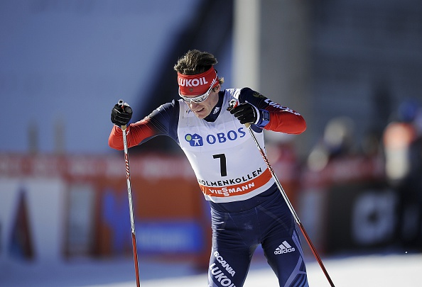 Maxim Vylegzhanin trionfa nella spettacolare 10 Km di Falun