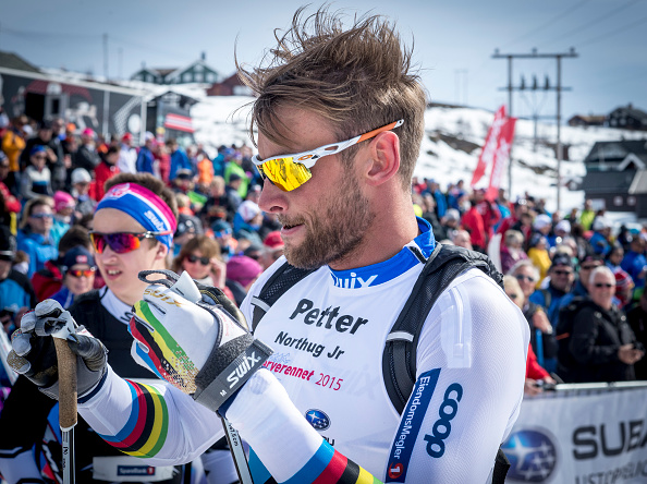 Ancora nessun accordo fra Petter Northug e la federazione norvegese
