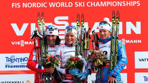Le parole dei medagliati nelle Team Sprint. Østberg: “Un sogno che diventa realtà”. Northug sempre più nella storia