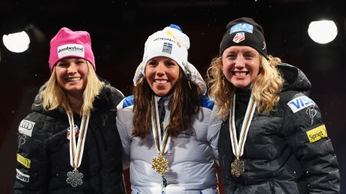 Combinata: la Germania ipoteca l'Oro del Team Event nel segmento di salto