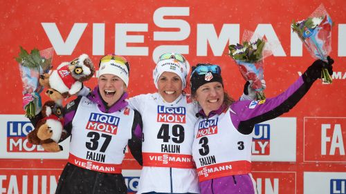L'Austria ha deciso i biathleti per i Mondiali di Kontiolathi, due youth tra le donne