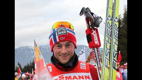 Mike Day nuovo allenatore di Mikaela Shiffrin