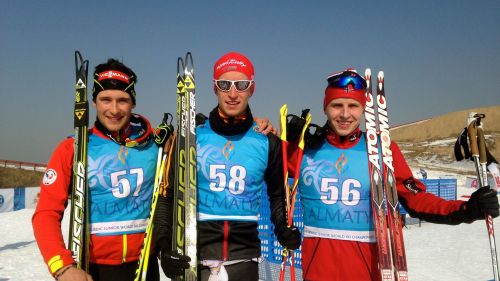 L'Austria per Nove Mesto: torna Dominik Landertinger, assenti Mesotitsch, Innerhofer e Komatz