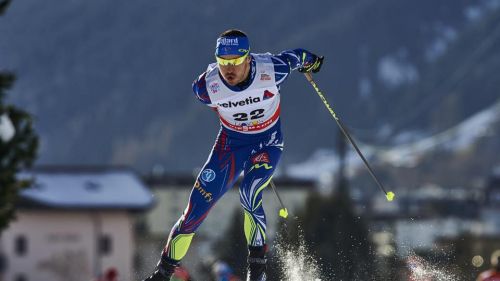 Mike Day nuovo allenatore di Mikaela Shiffrin
