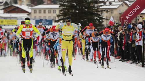 Mancano 10 giorni alla Marcialonga di Fiemme e Fassa 2016
