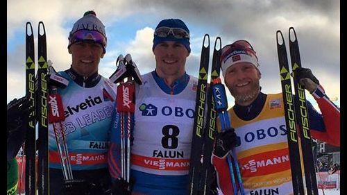 FANTABIATHLON - Notiziario 14 febbraio (Classifiche+Mercato+Eliminazioni Champions e Silver League)