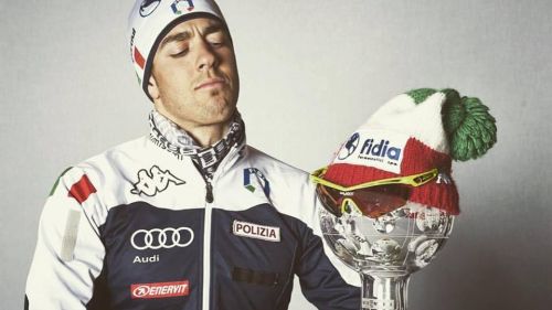 La FIS pubblica le date dei test antidoping di Marit Bjørgen