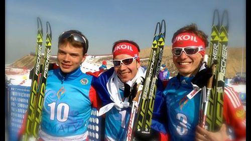 Negli Skiathlon dei Mondiali Juniores oro di Hustad fra le donne, sweep russo fra gli uomini