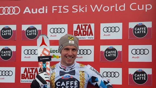 Doppia vittoria francese nei primi halfpipe stagionali di Coppa del Mondo di freestyle