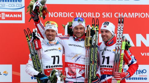 L'Austria ha deciso i biathleti per i Mondiali di Kontiolathi, due youth tra le donne