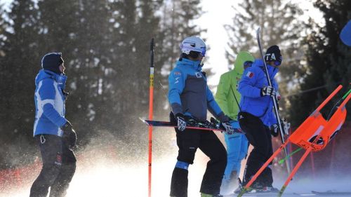 Ora è ufficiale: Legkov, Vylegzhanin, Petukhov e Belov sono stati sospesi dalla Fis