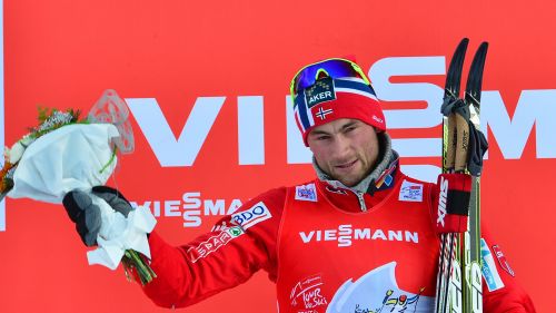 Norvegesi per il Tour de Ski