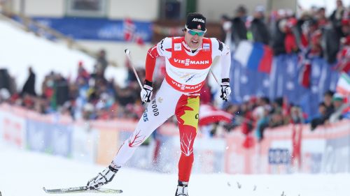 Austria mattatrice assoluta nelle Continental Cup di Engelberg