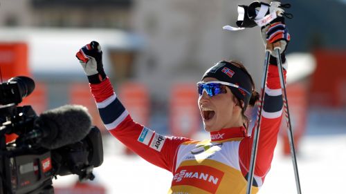 Austria mattatrice assoluta nelle Continental Cup di Engelberg