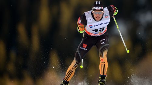 Sochi, - 50: le grandi sorprese olimpiche (1). Kerrin Lee Gartner, chi...?