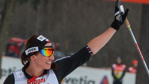 Kowalczyk in caccia della cinquina [Presentazione Tour de Ski Femminile]