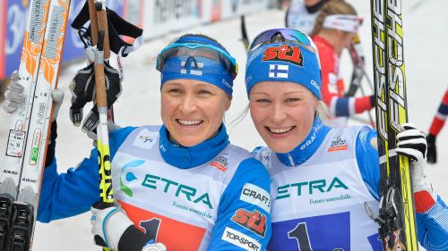 Scelti i biathleti russi per le tappe di Coppe del Mondo di gennaio