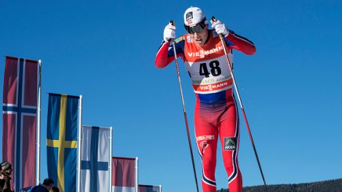 Ligety: 'Atmosferica fantastica'. Fanara e Hirscher: 'Felici di essere sul podio'