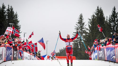 Storia del Tour de Ski – Edizione Femminile 2015