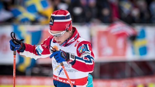 Anais Chevalier e Petr Pashchenko vincono le sprint bis di Nove Mesto