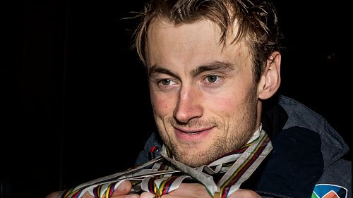 A Skate America i cinesi Sui/Han sfatano il tabù vittoria