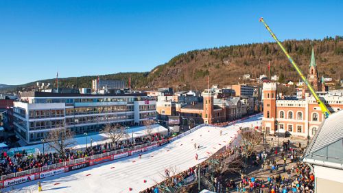 La Coppa del Mondo di Sci di Fondo riparte da Drammen [Presentazione Maschile]