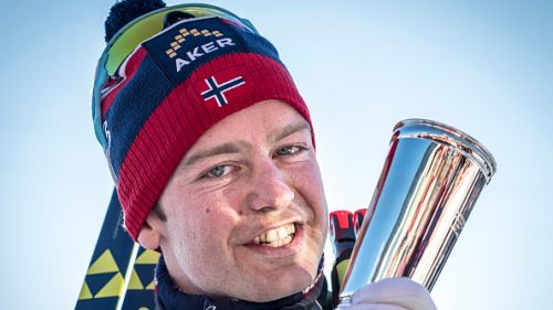 Ad Aspen il recupero dello slalom femminile di Levi