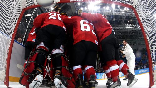 Addio Olimpiadi di Sochi per Tina Weirather