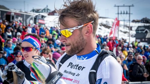 Mario Seidl si impone con autorità nella seconda gara del Summer Grand Prix