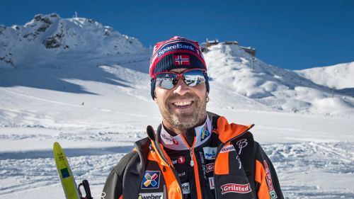Trond Nystad lascerà la squadra norvegese a fine stagione