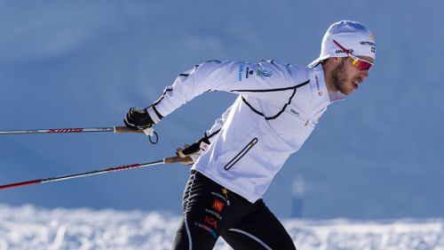 Hellner ancora fermo, stop anche per Nilsson e Ingemarsdotter a Nove Mesto