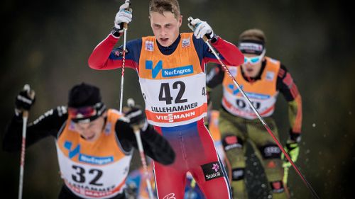 Holdener e Hirscher in coro: 'Atmosfera fantastica'