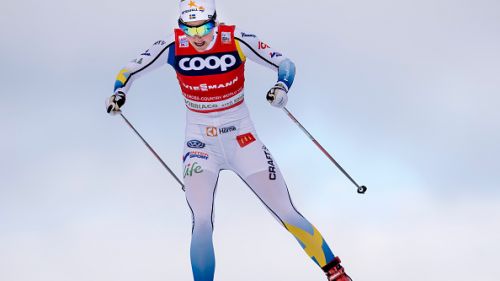 Stina Nilsson fa piangere la Norvegia nella Sprint di Planica